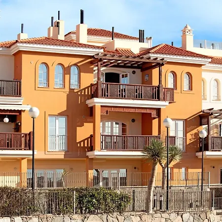 Pineda H Apartment Arguineguin