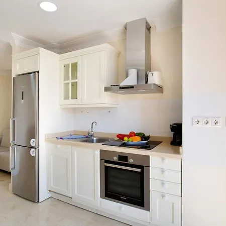 Pineda H Apartment *