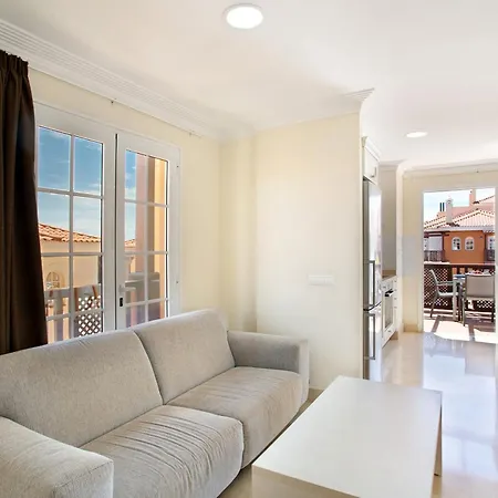 Pineda H Apartment