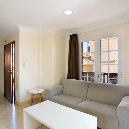 Pineda H Apartment