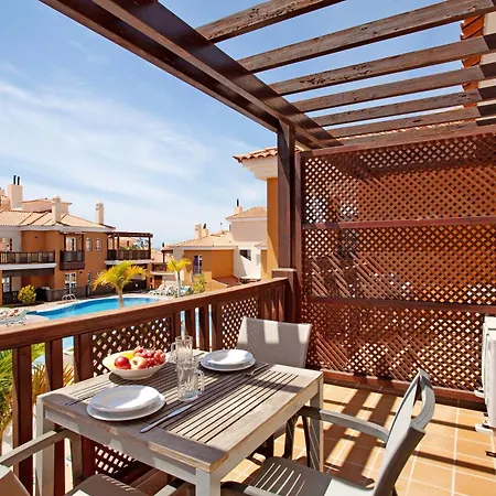 Apartment Pineda H