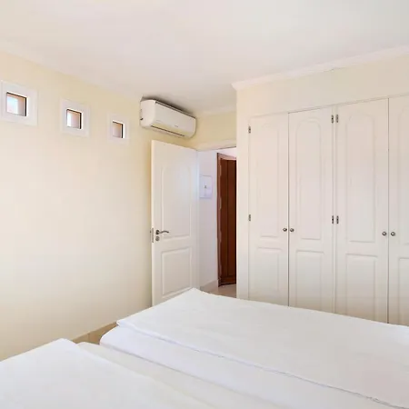 Apartment Pineda H Arguineguin