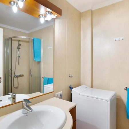 Apartment Pineda H Arguineguin