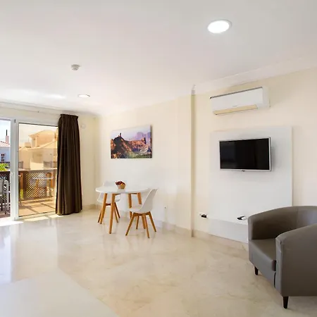 Apartment Pineda H