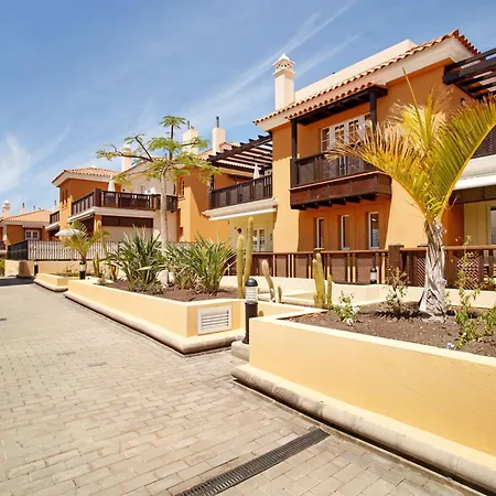 Pineda H Apartment Arguineguin